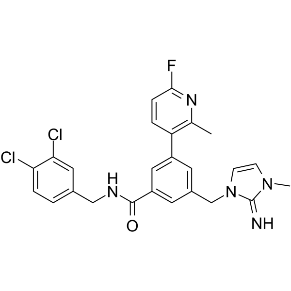 WDR5-IN-4 2407457-36-5